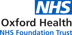 Logo for Oxford Health